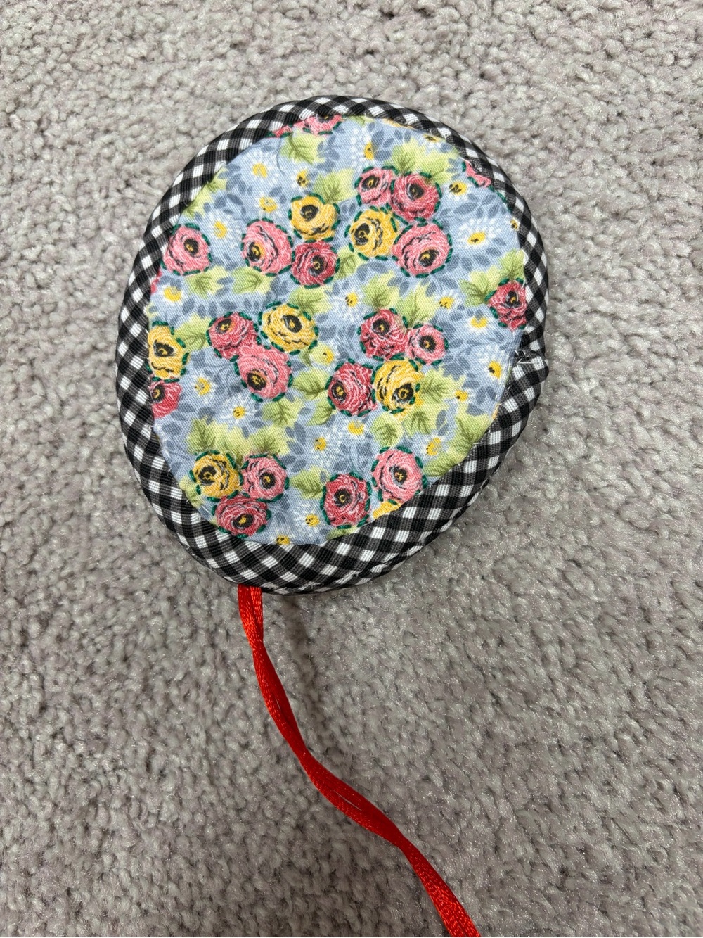 Handmade Keychain - Picture 7 of 7